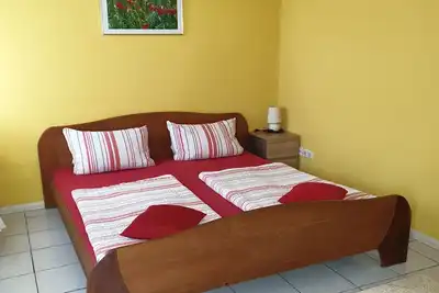 Image de Ferienwohnung 40qm, 1 Schlafzimmer, max. 4 Personen