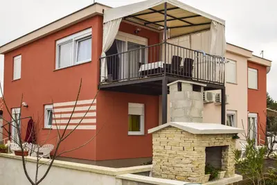 Image de Appartement en bord de mer