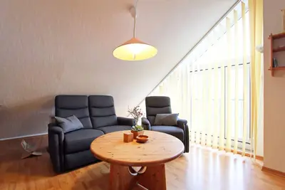 Image de Appartement Grote à Hörnum