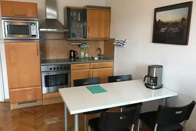 Image de Appartement de vacances Vienne pour 1 - 4 personnes avec 1 chambre à coucher - Appartement de vacanc