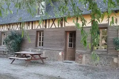 Image de Longėre Vue Mer 3 chambres