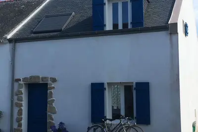 Image de Maison de village sur la Côte Sauvage