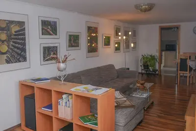 Image de Appartement Am Elberadweg