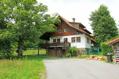 Image de Appartement Landhaus Graf