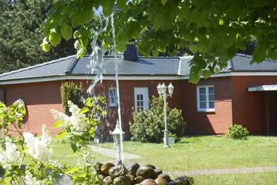Image de Bungalow \"Lerchennest\"