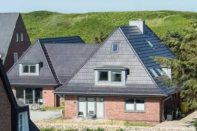 Image de Nénuphar - Landhaus Tadsen