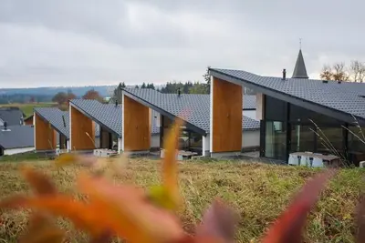 Image de Villa de luxe Ă Winterberg