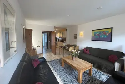 Image de Sylt maison de vacances avec 3 chambres u. Internet