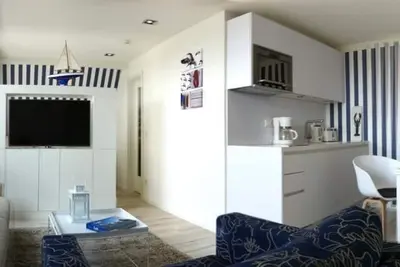 Image de Maison Liv - Appartement mer