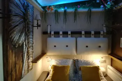 Image de La coloniale meublé en courte durée