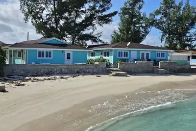 Image de Trésors d'Andros Beautiful Beach Cottages