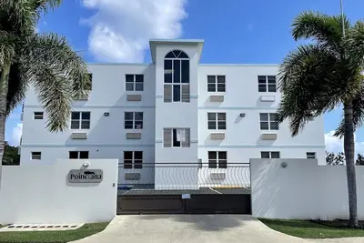 Image de Brand New 2 Br / 2ba Ocean View Condominium Poinciana