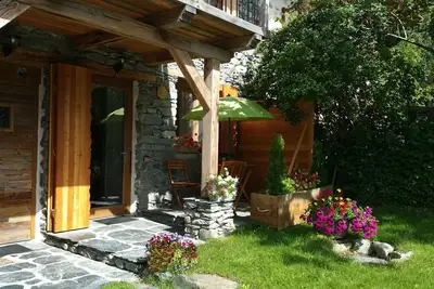 Image de Studio Familial Rando Vanoise