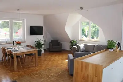 Image de Appartement famille Baasch