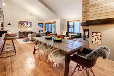 Image de 4br Fawngrove - Condo Modern Mountain Lower Deer Valley