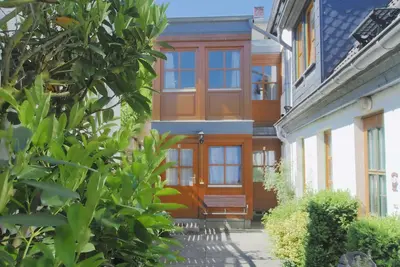 Appartement Heintze, Allemagne