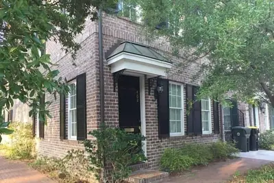Image de Savannah Getaways - Savannah Flat captivant