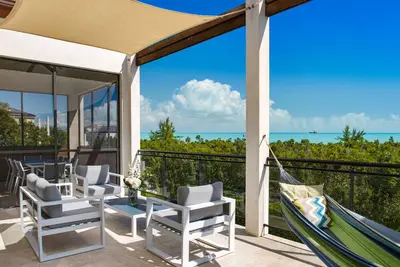 Image de Bora 4 Br Villa