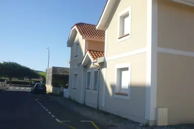 Image de Bordure De Plage Maison (Est) T4 3* Wi Fi Offert
