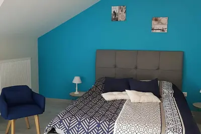 Image de Chez Onna Chambre d'hôtes