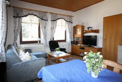 Image de Appartement non fumeur Ebert & Green