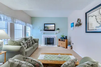 Image de Madeira Beach Yacht Club 215f, 2 chambres, accès piscine, spa, WiFi, 6 couchages