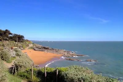 Image de Villa Pornic Ă 150m de la plage Ă pieds