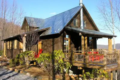 Image de Une cabine avec vue