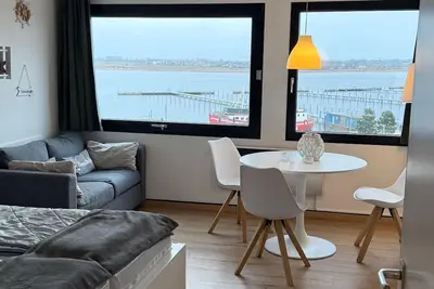 Image de Appartement sur la plage sud