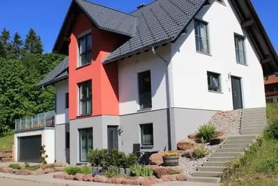 Image de Appartement sur le Förstereck