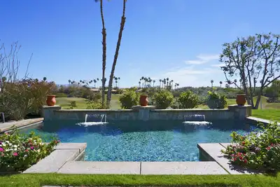 Image de Maison de luxe avec piscine privée au 7e trou de Nicklaus