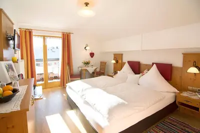 Image de Appartement Unterberg dans la maison Christl