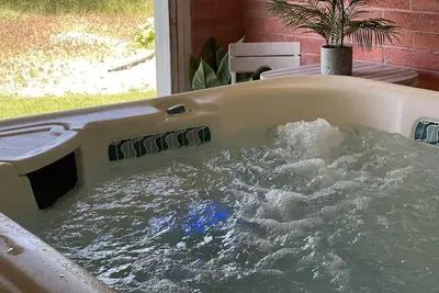 Image de Incroyable Country Farm Farm House w / hot tub pas trop loin de Yellowstone