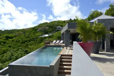 Image de Villa Alpaka, 4 chambres et 1 piscine