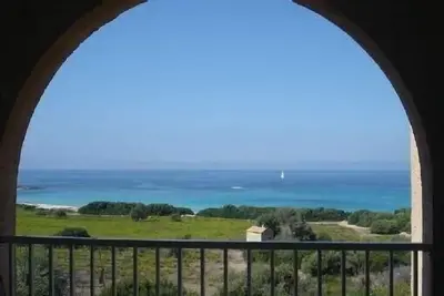 Image de Des vacances de rêves sur l'un des plus beau site de la balagne