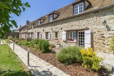 Image de La Suite Cupidon  - Domaine des Trois Châteaux