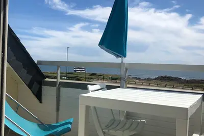 Image de Piriac Sur Mer Grand T2 pleine Face Mer Terrasse Wifi haut débit