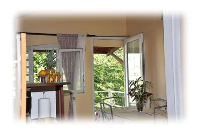 Image de Appartement T2 Vue Campagne