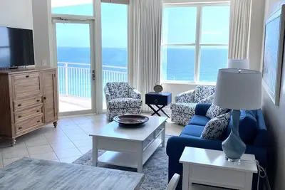 Image de Offre spéciale de 10% du mois de juillet à l'Aqua Oceanfront :)