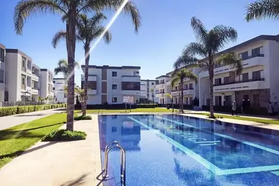 Image de Appartement Vacances Piscine