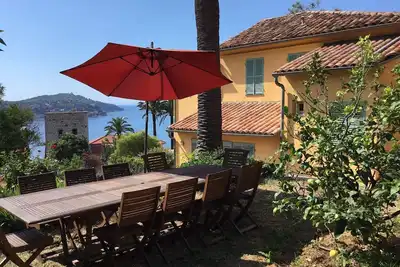 Image de Villa de charme à 400 mètres des plages et des commerces - Du Samedi Au Samedi