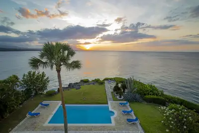 Image de Sosua La Puntilla Penthouse Condo