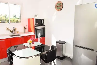 Image de Appartement Neuf Type F3