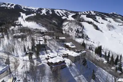 Image de Ski in - ski out! Snowmass au Colorado