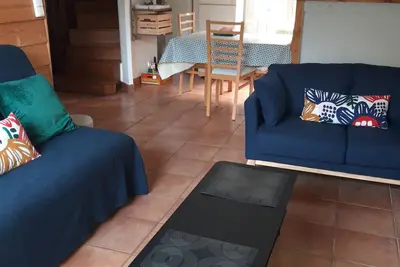 Image de Grand appartement familial Duplex: Ski et Rando