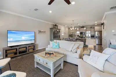 Image de Lost Key 14597 Salt Meadow Maison de ville de 3 chambres Ă coucher par Perdido Key Resort Management
