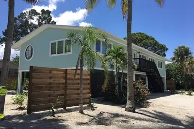 Image de Aime la plage? Fantastique maison de vacances en famille! Réservation pour l'été 2019!