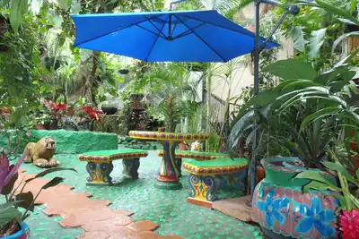Image de CasaLima B & B Suites familiales # 20\/21