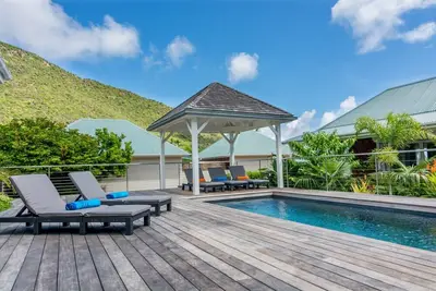 Image de Villa Wild Blue (2 bedrooms)