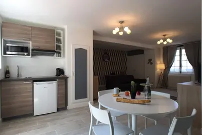 Image de Suite Constance - Domaine des Trois Châteaux